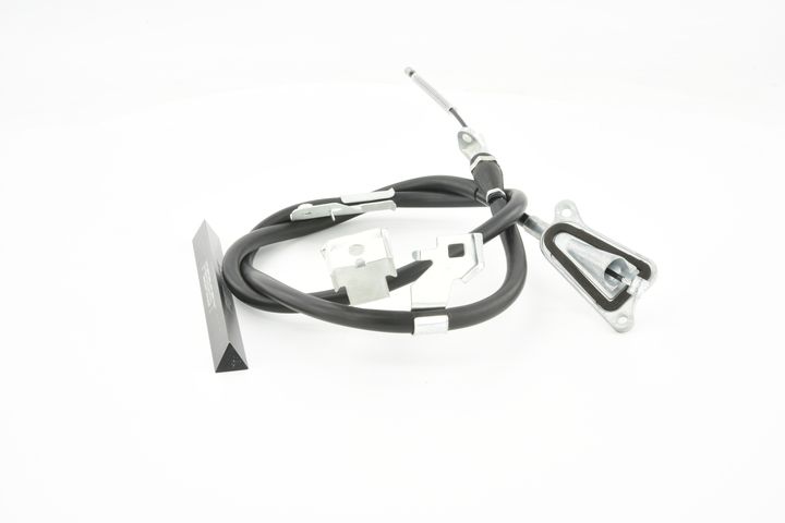 FEBEST 0299-BCB10RSLH Cable Pull, parking brake