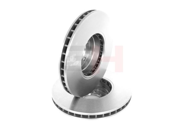GH GH-401582 Brake Disc