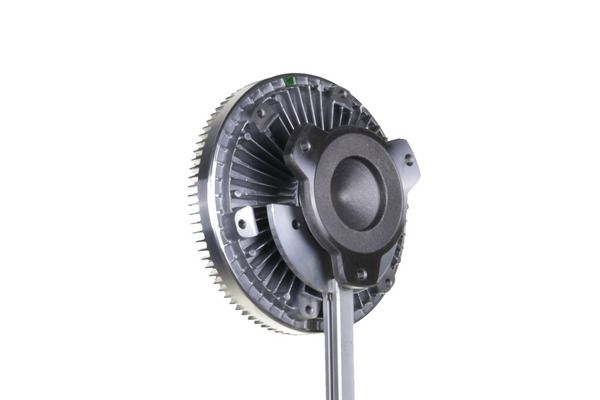 MAHLE CFC 17 000P Clutch, radiator fan
