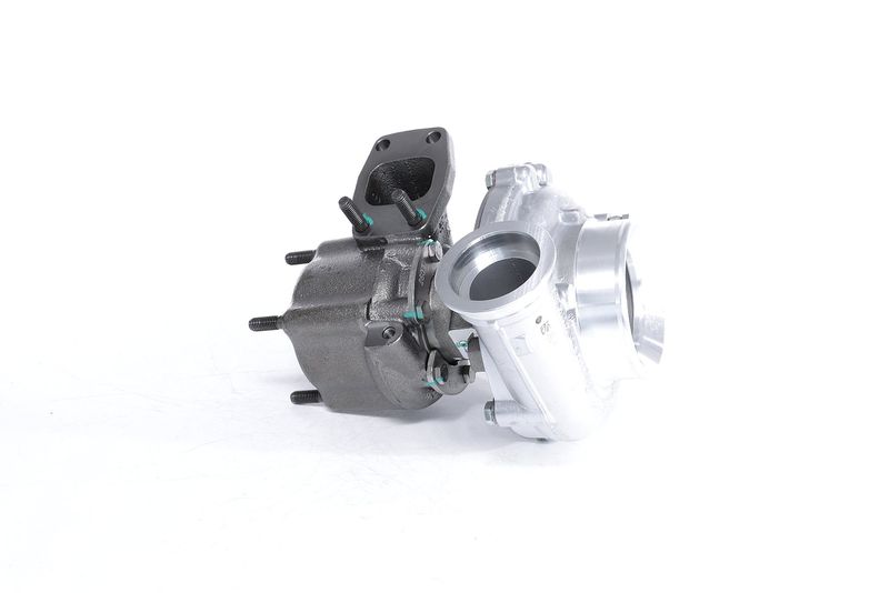 Compresor,sistem de supraalimentare T915723 BTS Turbo