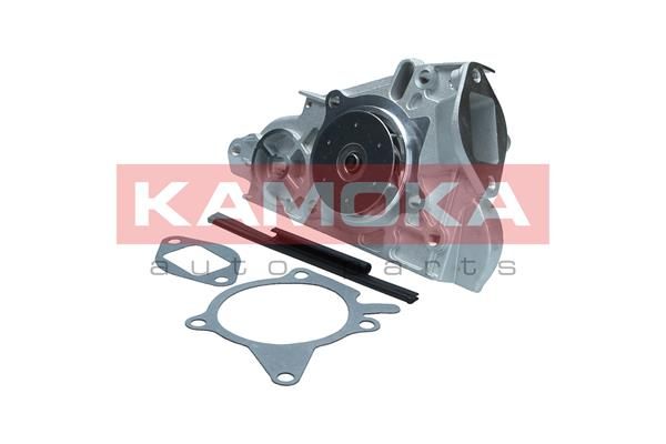 KAMOKA T0177 Water Pump, engine cooling