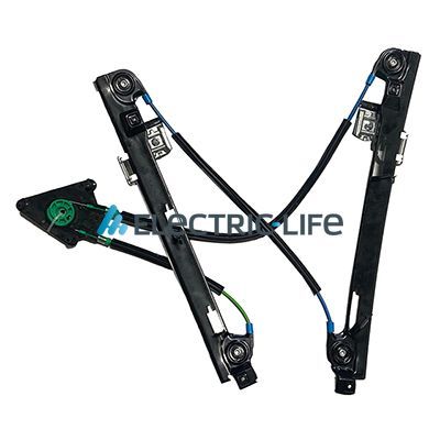 Electric Life ZR ST705 L Склопідйомник