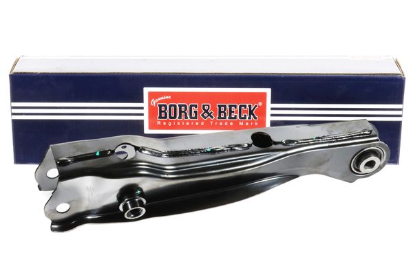 BORG & BECK ΨΑΛΙΔΙ