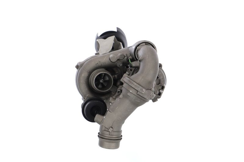 REMANTE 003-002-001083R Charger, charging (supercharged/turbocharged)