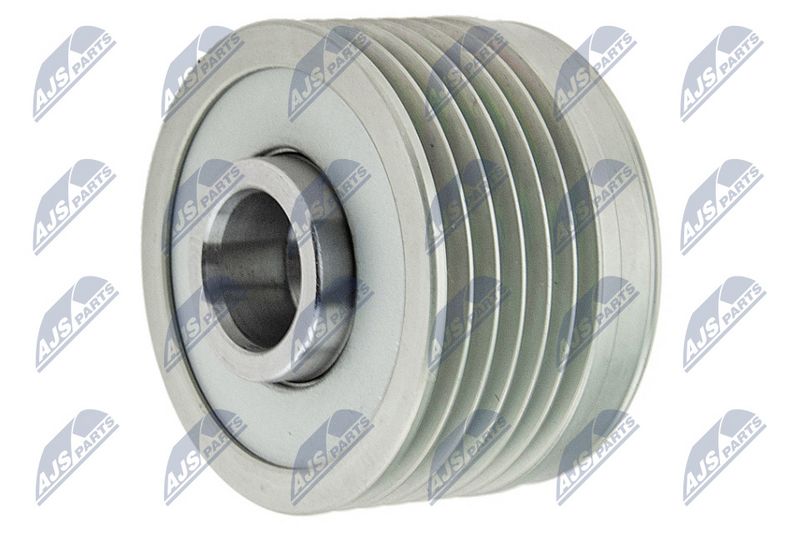 Generaatori vabakäik, NTY ESA-CT-001