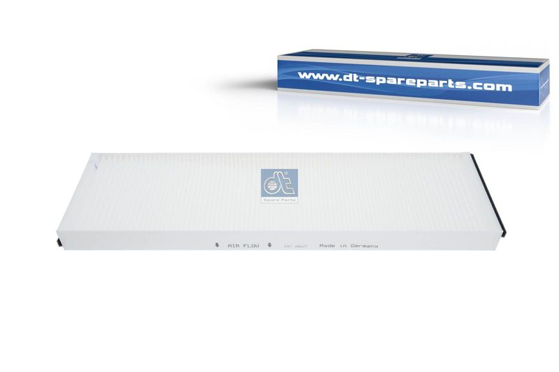 Filtru, aer habitaclu 4.70952 DT Spare Parts