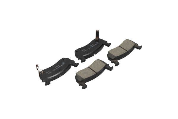 Kavo Parts KBP-6530 Brake Pad Set, disc brake