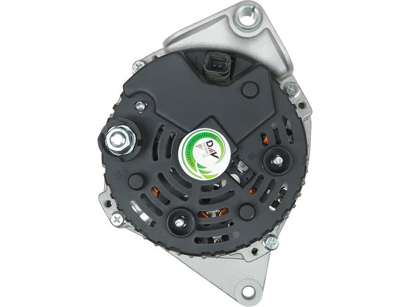 Generaator, AS-PL A3189