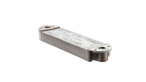 Product Image - Oliekoeler, motorolie - CLC213000P - MAHLE