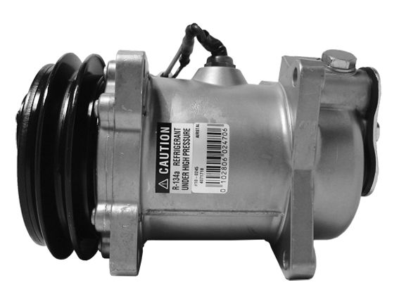 Airstal 10-0245 - Compressor, air conditioning