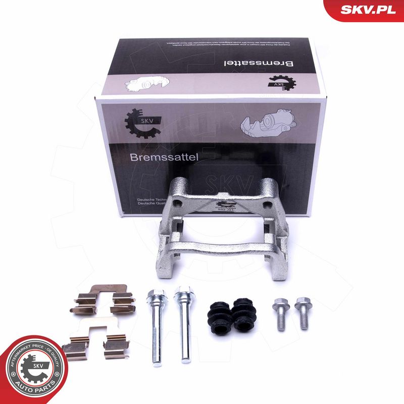 Kinnitus, pidurisadul, ESEN SKV 50SKV680