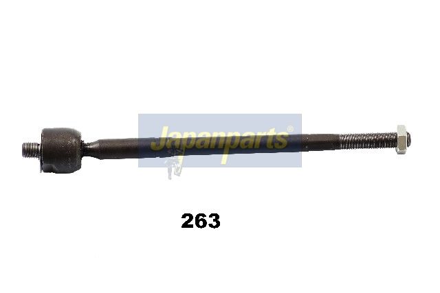 JAPANPARTS Осевой шарнир, рулевая тяга