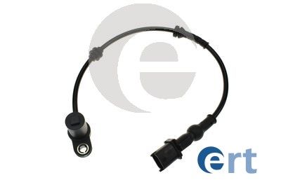 ERT OPEL датчик ABS передний Combo, Corsa C, Meriva