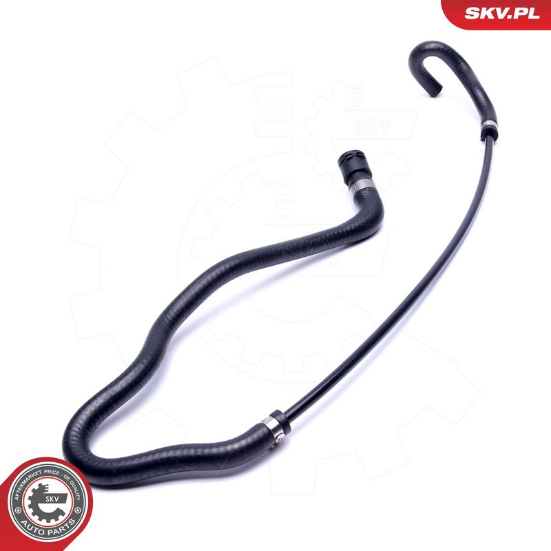 Jahutusvoolik, ESEN SKV...