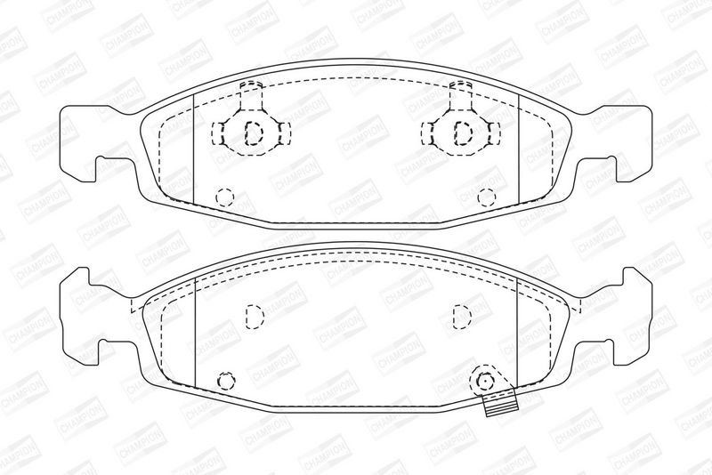 This part match OEM code: 5018592AA