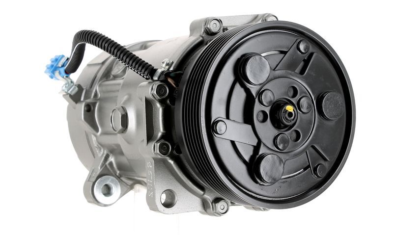 CEVAM 8600081 Compressor, air conditioning