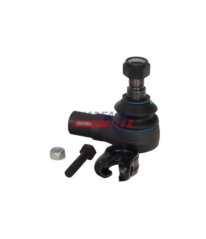 Rooliots, FAST FT16045