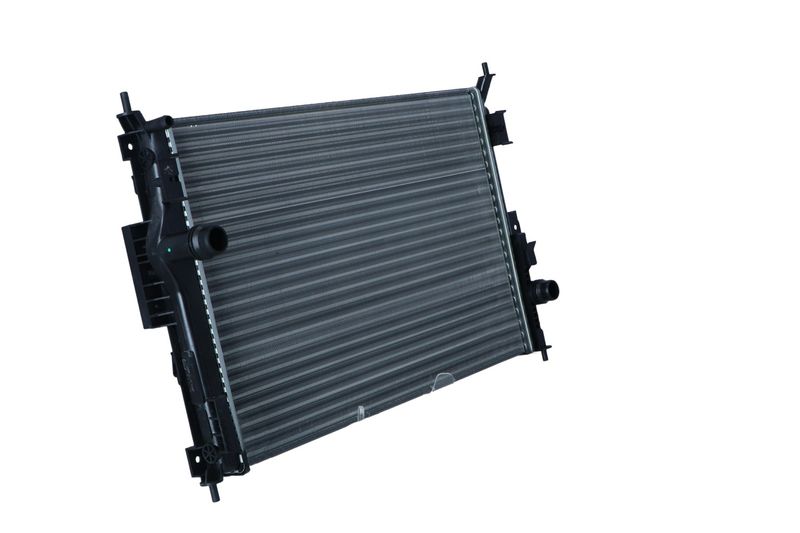 Radiaator, mootorijahutus, NRF 59302A