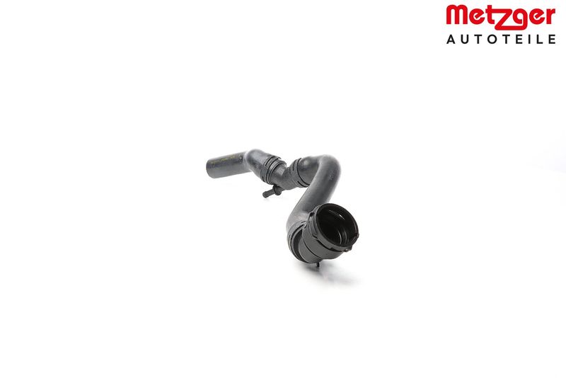 METZGER AUTOTEILE 2420463 Radiator Hose