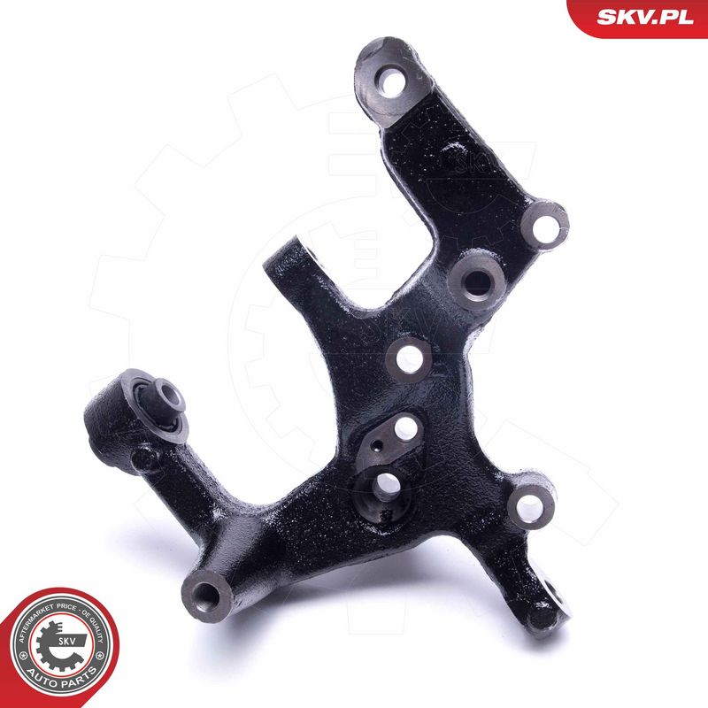 Käändmik, rattakinnitus, ESEN SKV 47SKV362