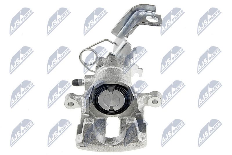 Pidurisadul, NTY HZT-HD-003