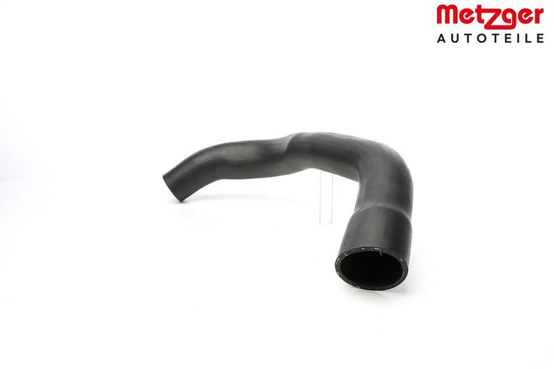 METZGER AUTOTEILE 2400369 Charge Air Hose