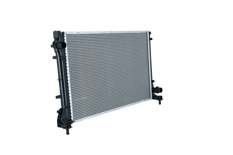 Radiaator, mootorijahutus, NRF 53835