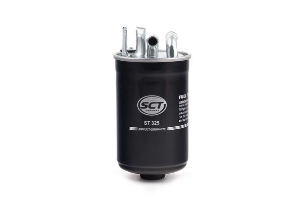 горивен филтър SCT - MANNOL