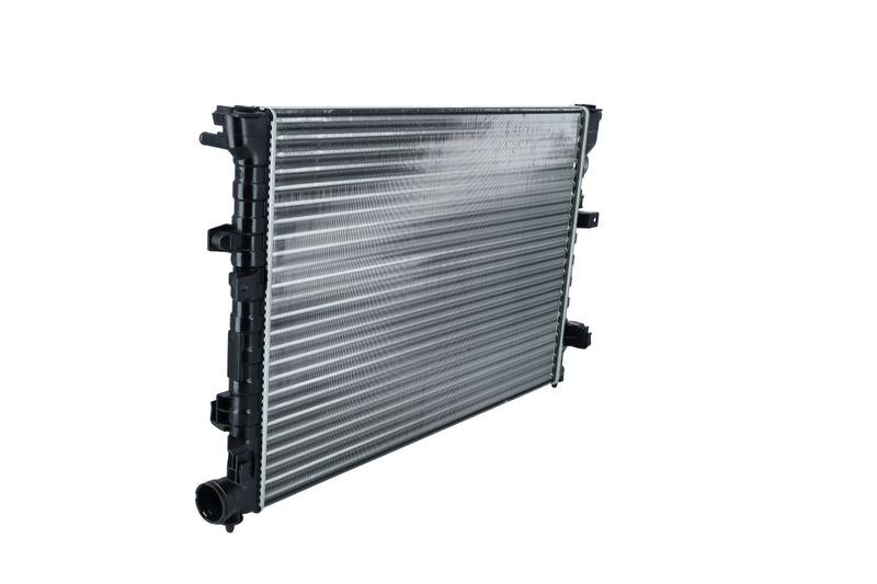 Radiaator, mootorijahutus, NRF 58958A