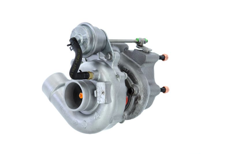 REMANTE 003-001-001154R Turbokompresorius