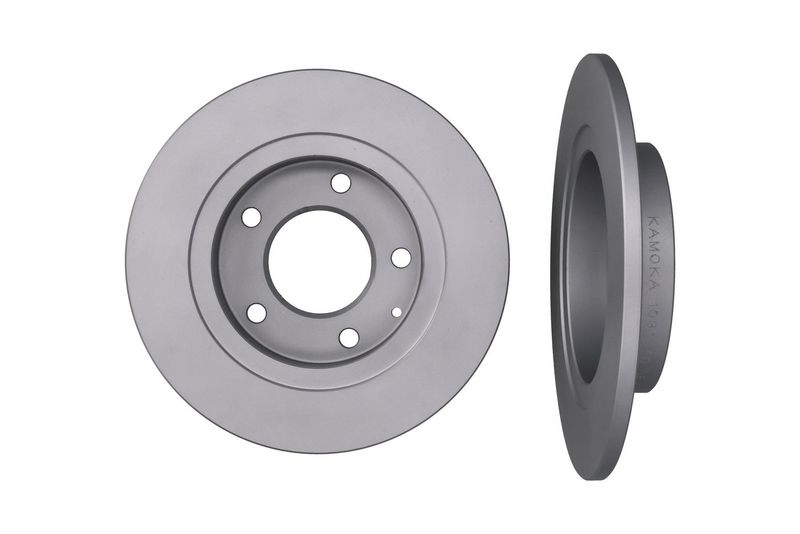 OEM код товара: YS8J 2C502 BA