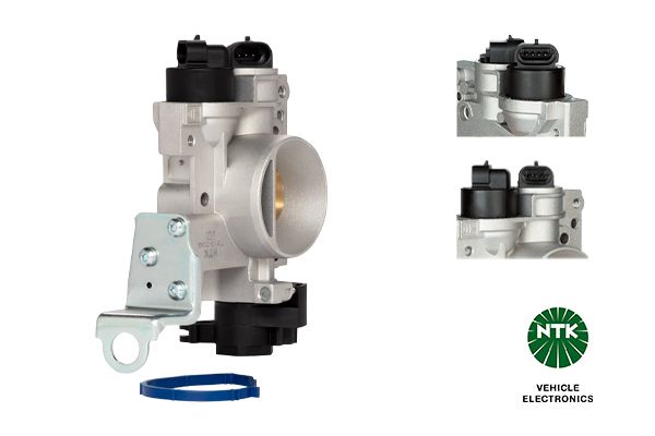 Product Droseļvārsta pievada stiprinājums NTK 90777 Image