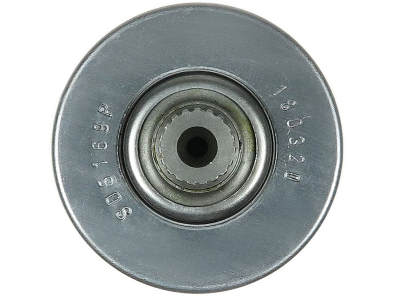 Hammastrummel, starter, AS-PL SD5169P