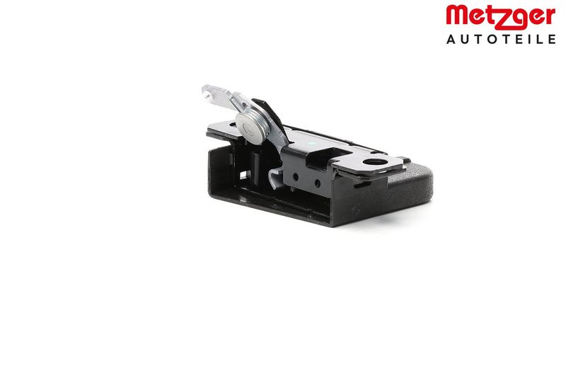 METZGER AUTOTEILE 2311048 Tailgate Lock