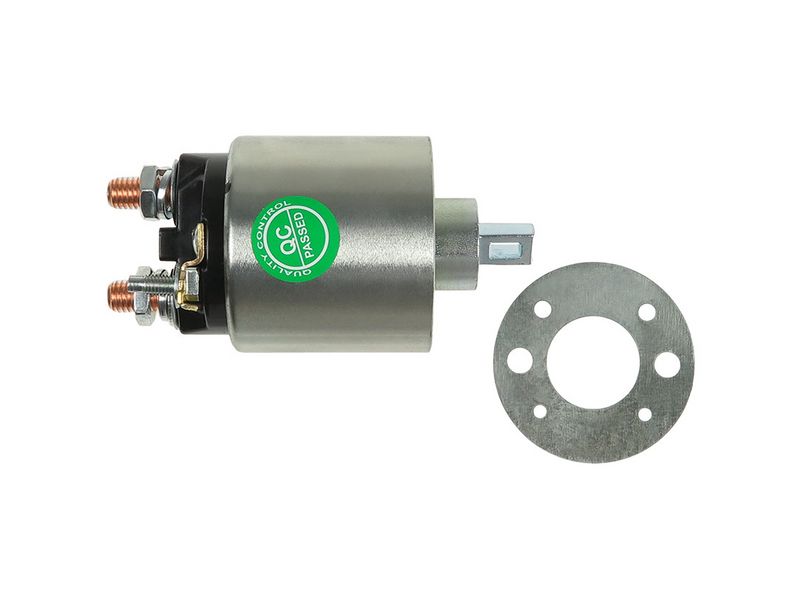 Brand new AS-PL Starter motor solenoid