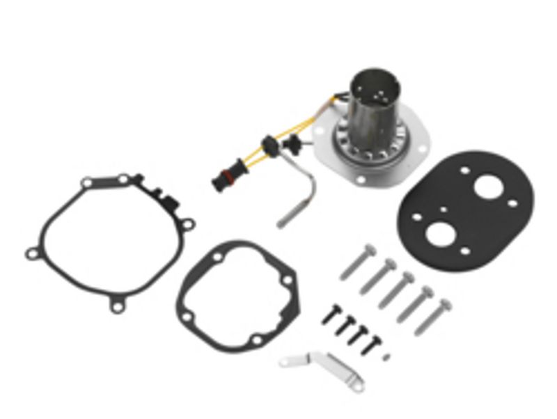 incalzitor independent autovehicul WEBASTO SP Service kit Air Top 2000STC burner w.o tube, 12 V D 9045249A