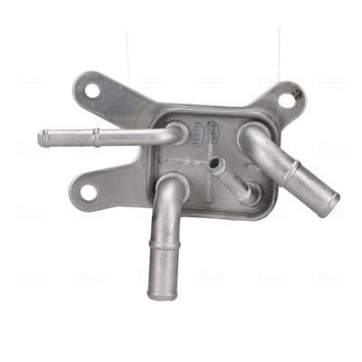 Oliekøler, automatisk gearkasse