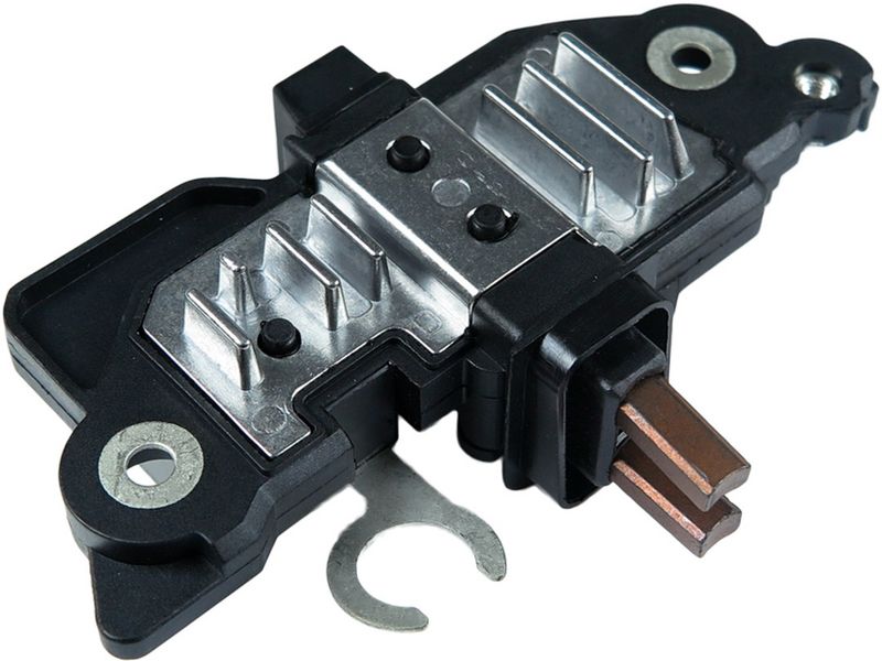 AS-PL ARE0170 Alternator Regulator