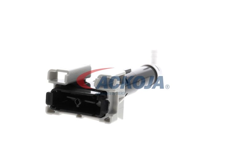 ACKOJA A32-08-0007 Washer Fluid Jet, headlight cleaning