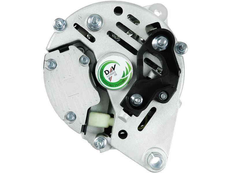 AS-PL A4012 Alternator