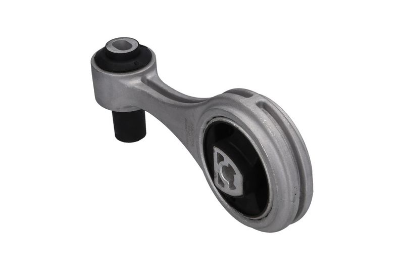 Paigutus, Mootor, KAMOKA...