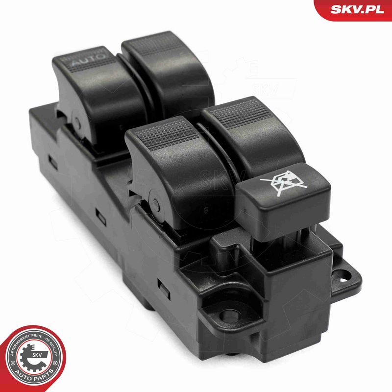 ESEN SKV 37SKV420 Switch, window regulator