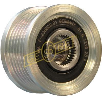 Alternateur GEBE 3 5357 1