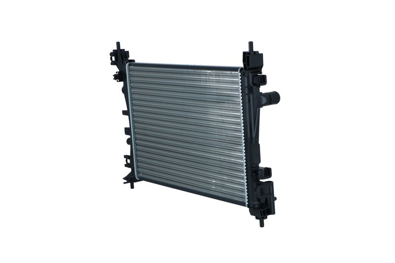 Radiador, refrigeración del motor NRF 53115