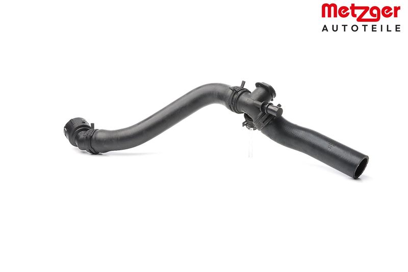 METZGER AUTOTEILE 2420795 Radiator Hose
