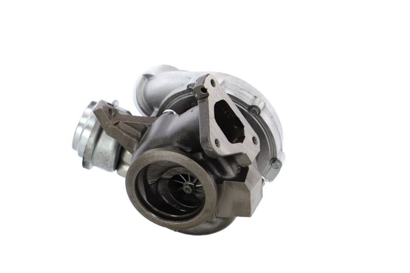 REMANTE 003-001-001058R Charger, charging (supercharged/turbocharged)