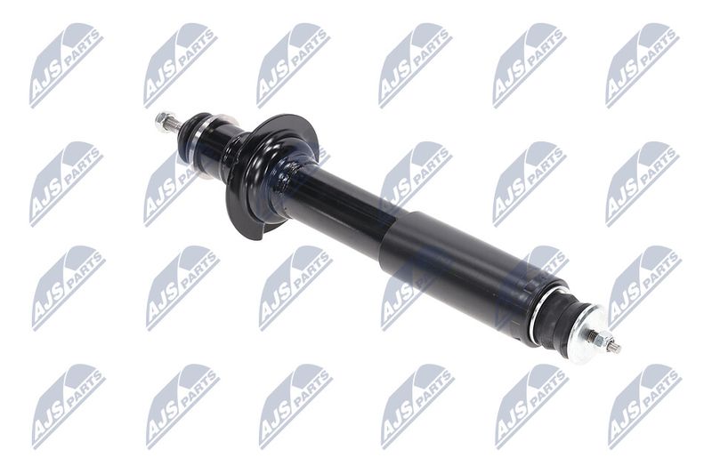Amort, NTY A-ME-050