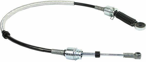 METZGER AUTOTEILE 3150175 Cable Pull, manual transmission