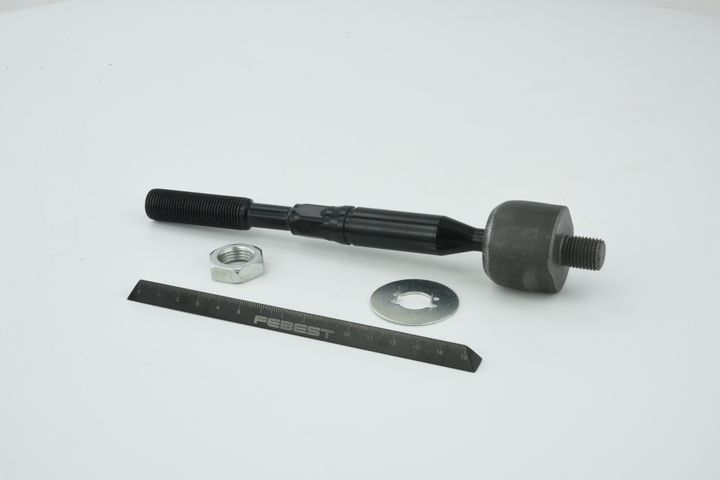 FEBEST 0122-ANH15 Automotive Soot/Particulate Filter Cleaning