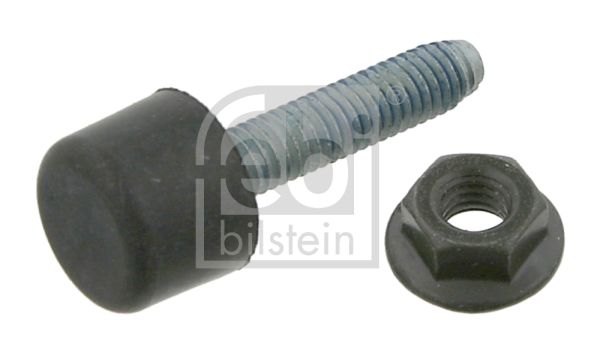 FEBI BILSTEIN ütköző, motorházfedél 09765